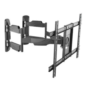 Logilink Bp0047 Tv Wall Mount, 37"-70". Corner Mount