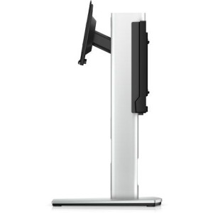 Dell Stand Optiplex Micro Aio Mfs22 Silver