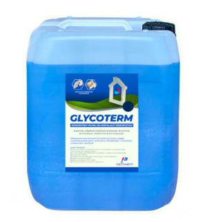 Koncentrat płyn instalacji grzewczych glikol -80C