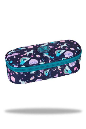 Piórnik Campus Happy unicorn 62549 CoolPack