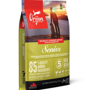 Orijen Senior 11,4kg