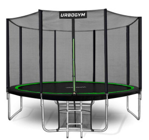 Trampolina Ogrodowa Classic 374 Cm 12ft