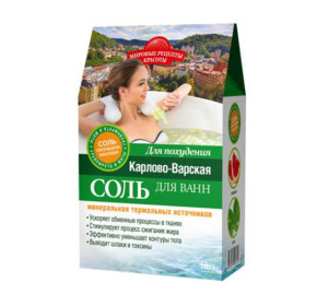 FITO SÓL DO KĄPIELI detoks