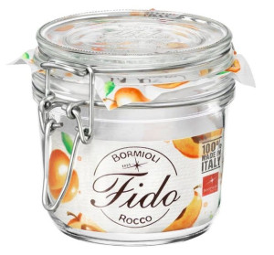 Słoik Fido 350ml -borm