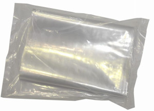WORECZKI foliowe DO SZYNKOWARA 3 kg 20szt