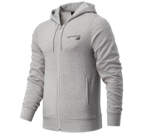Clasic Core Fleece Fz M