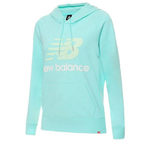 Essentials Pullover Hoodie Xs