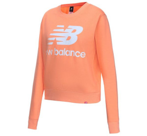Essentials Crew Fleece S