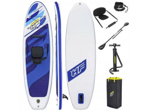 Deska SUP Hydro Force Oceana Combo Kayak Set 10.0 (305x84x12cm)