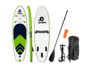 Deska SUP Sea Adventures Green 9