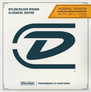 Dunlop Dcv100nb Classical Nt Be Struny Klasyk