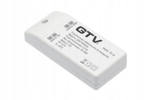Zasilacz Led Transformator Gtv 6w Ip20 220-240v