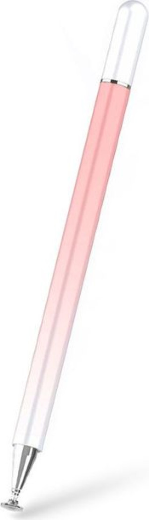 Rysik Tech-Protect Ombre Stylus Pen Pink