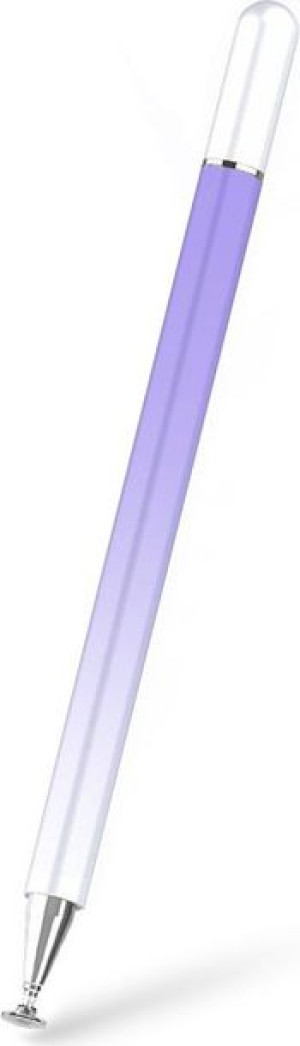 Rysik Tech-Protect Ombre Stylus Pen Violet