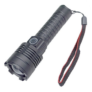 Latarka Ortex Tx 1086-p90 Led Cree Xhp90