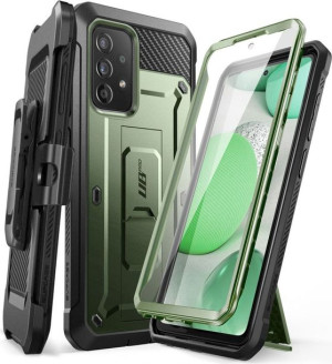 Etui Supcase Unicorn Beetle Pro Samsung Galaxy A53 5G Guldan