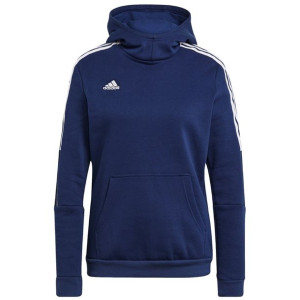 adidas Tiro 21 Sweat Hoodie GK9678 S
