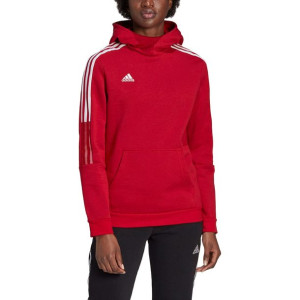 adidas Tiro 21 Sweat Hoodie GM7327 XS