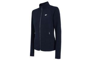 4F Women's Sweatshirt H4L21-BLDF080-31S XS