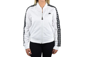 Kappa Imilia Training Jacket 309072-11-0601 M