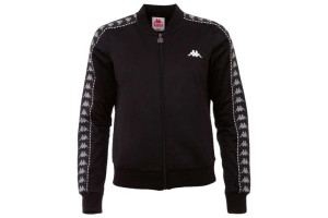Kappa Imilia Training Jacket 309072-19-4006 S