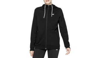 4F Women's Sweatshirt H4L20-BLD005-20S XS