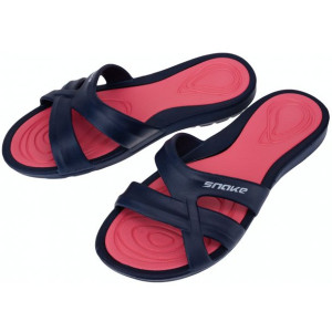 Klapki basenowe aqua-sport plażę basen crocs kubota japonki sportowe