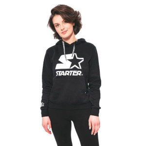 Starter Woman Blouse Hoodie SDG-001-BD-200 M
