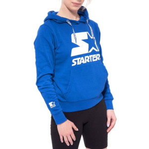 Starter Woman Blouse Hoodie SDG-001-BD-807 S