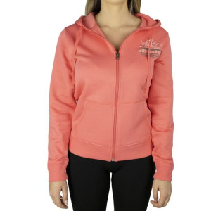 Skechers Full Zip Hoodie WJA267-CRL S
