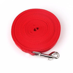 Smycz Dla Dużego Psa Wytrzymała 2cm 10m Xxxl