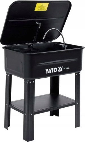 Myjka Warsztatowa 80l Yt-55808 Yato