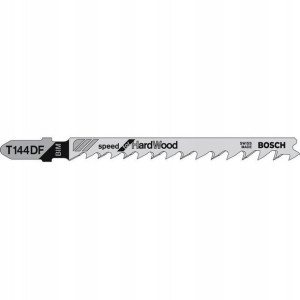 Brzeszczot Do Wyrzynarki T144df 5 2608634567 Bosch