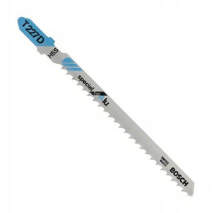 Brzeszczot Do Wyrzynarki T227d 2608631030 Bosch