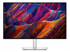 Monitor 27'' Dell U2723QE IPS 4K UHD HDR USB-C