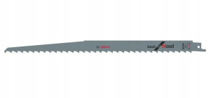 Bosch Brzeszczot Do Piły Szablastej S1617k 5 Szt.