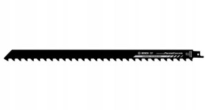 Bosch Brzeszczot Do Piły Szablastej S2041hm 2 Szt.