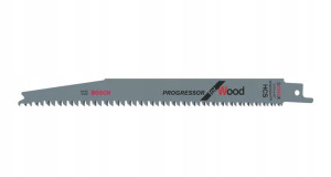 Bosch Brzeszczot Do Piły Szablastej S2345x 5 Szt.