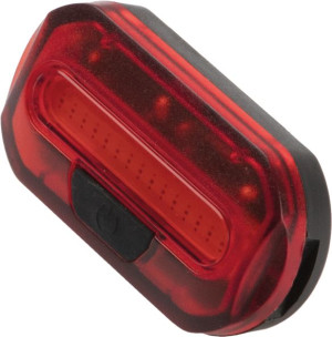 Lampka rowerowa tylna Kross Red Blink