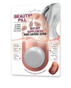 Fito Peeling kawowy do ciała " Błyskawiczne ujędrnienie", 25 ml
