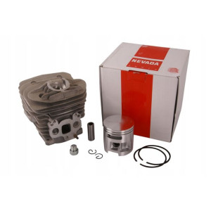 Cylinder Tłok Husqvarna 575 51 Mm Nevada 537254102