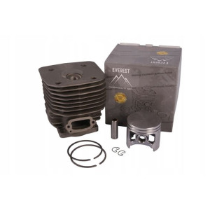 Cylinder Tłok Partner K1260 60 Mm Nikasil