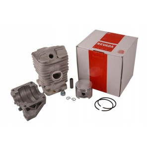 Cylinder Tłok Stihl Ms310 47 Mm 11270201214