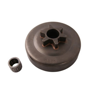 Bęben Kosz Sprzegła Oleo-mac 936 940 Efco 136 140