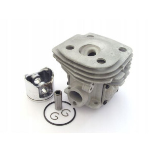 Cylinder Kompletny Husqvarna 359 47 Mm Nevada