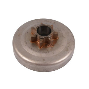 Bęben Kosz Sprzęgła Husqvarna 340 345 350 445 450