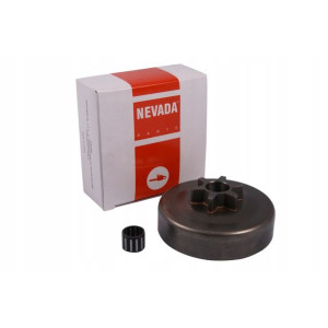 Bęben Kosz Sprzegła Oleo-mac 936 940 Efco 136 140