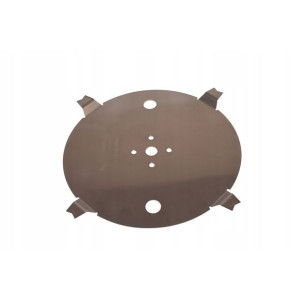 Ambrogio Techline Nóż Do Robota Koszącego 18cm L15