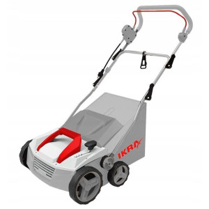 Aerator I Wertykulator Elektryczny 2w1 Ievl1838