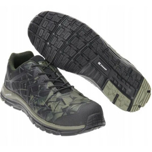Buty Robocze Bhp S1p Hro Półbuty Kramp Eslov 44
